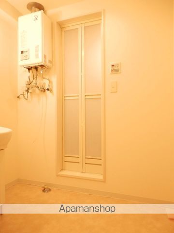 シティテラス南5条の内装写真