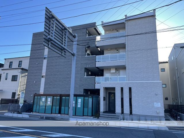 ハーベスト鳩ヶ谷駅前