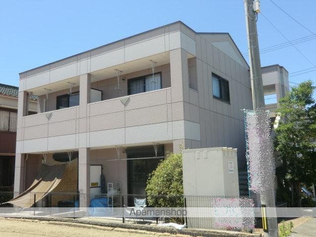 パークサイド水源