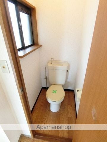 シティハイム初馬の内装写真