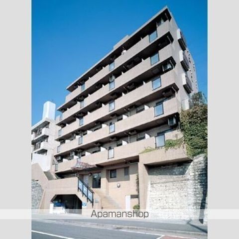 プライムアーバン鶴見寺谷の外観写真