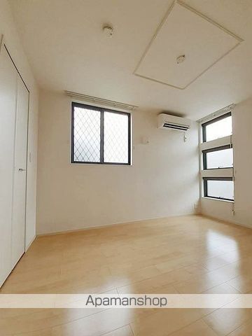 シャルム画図II番館 Bの内装写真