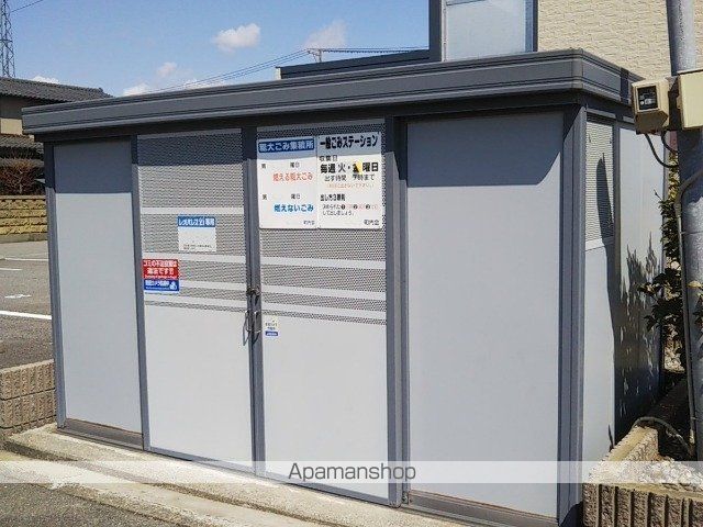 レオパレスキャッツ アイの内装写真