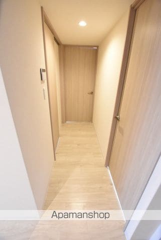 グランメール石山通の内装写真