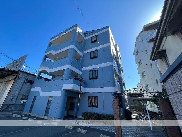 センチュリオン黒崎