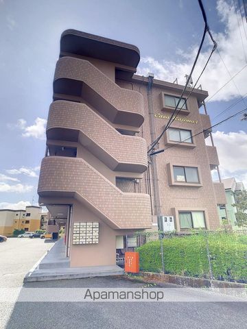カーサカジマIの外観写真