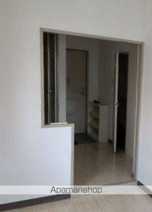 ハートピア松島[1K/21.45m2]の内装1