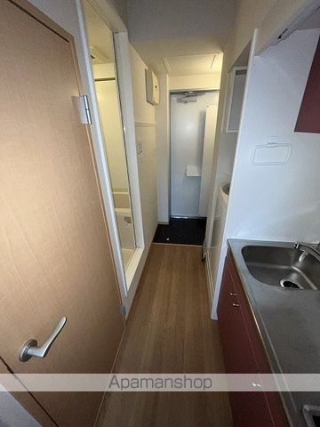 レオパレス清瀧Aの内装写真