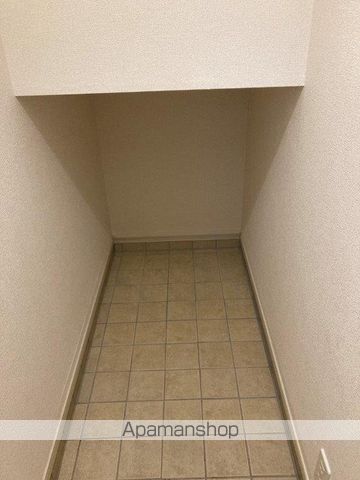 メゾン クレールの内装写真