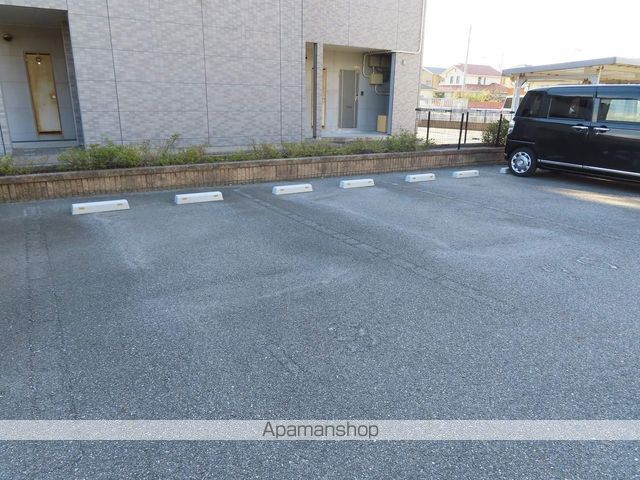 アクアサイドB棟のその他写真