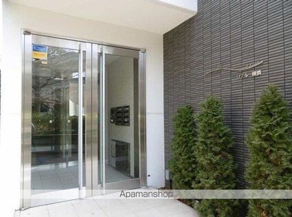 リフル横浜[1SLDK/73.82m2]の外観2