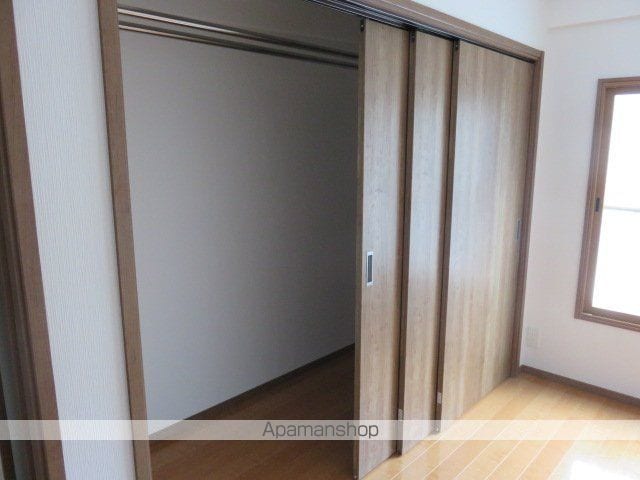 メゾン木曽垣内の内装写真
