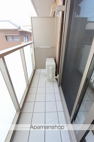 LAPAIX栗林の内装写真