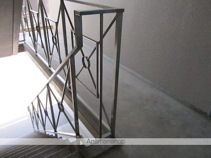 ロイヤルハイツコニーズⅡ[3DK/58.05m2]の共用部5