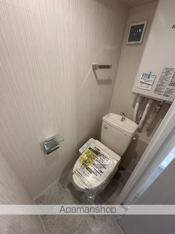 アムレア荻窪の内装写真