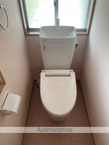 安芸高田市 2階建 築58年の内装写真