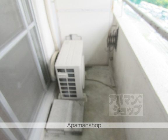 佳北マンションの内装写真