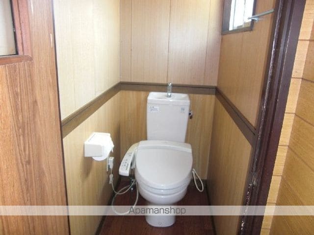 一戸建ての内装写真