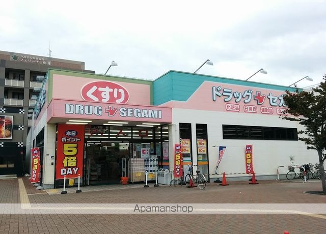 STOLZ KISHIBEの周辺写真