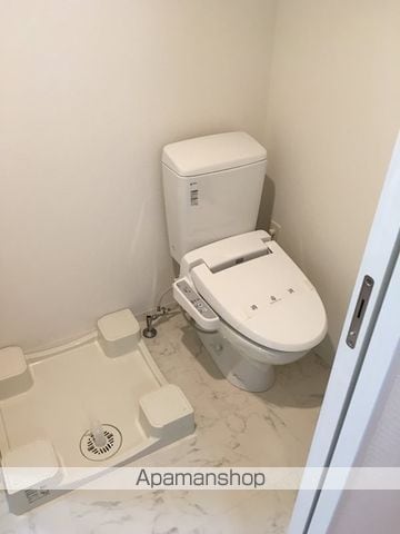 メインステージ多摩川IIIの内装写真