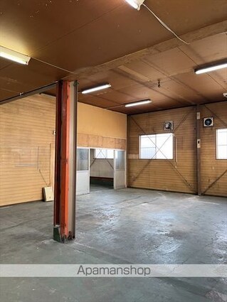 和歌山県和歌山市中島[事務所/112m2]のその他内装4