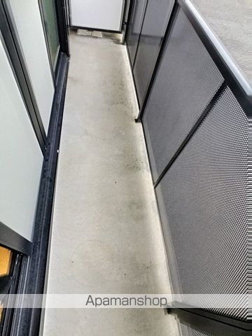 アンプルール リーブル 悠IIの内装写真