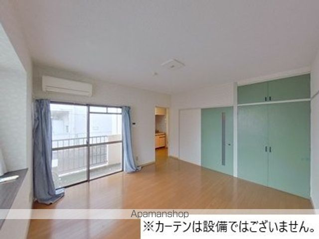 セントポーリア88の内装写真