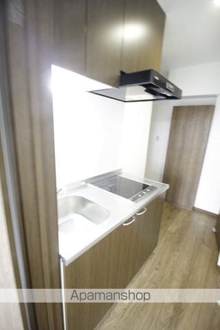 Erfolg新座の内装写真