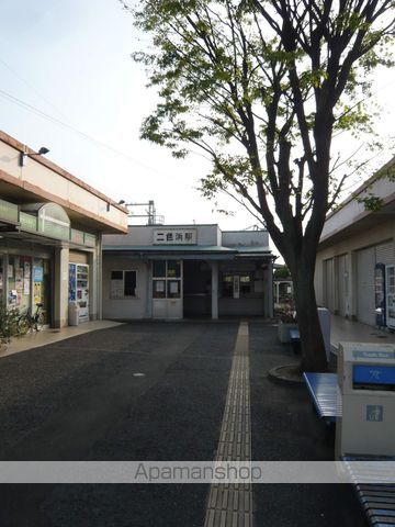 プリムローズ二色Iの周辺写真