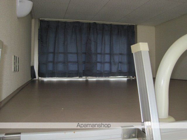 レオパレスサークルヒルの内装写真