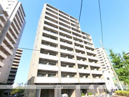 センテニアル王子神谷アネックス[2LDK/50.71m2]の外観5