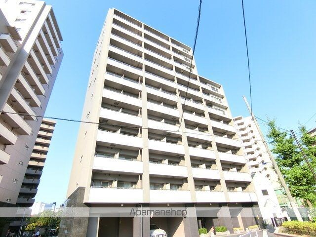 センテニアル王子神谷アネックス[2LDK/50.71m2]の外観5