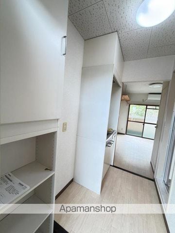 リブ西宝の内装写真