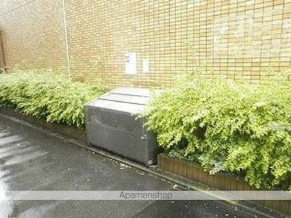 東京都立川市高松町３丁目[2LDK/101.5m2]の共用部1