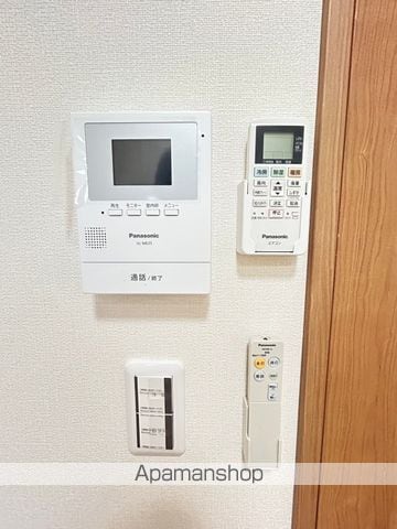 シティハイツ程久保2丁目の内装写真