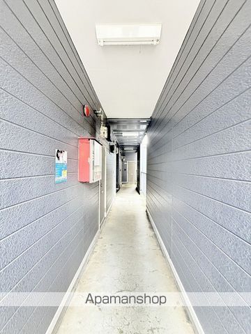 コーポ桑西のその他写真
