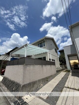 高須台Ｍ邸貸家[3SLDK/101.7m2]の外観2
