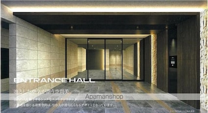 プレサンス上前津オレシア[1DK/25.8m2]のエントランス