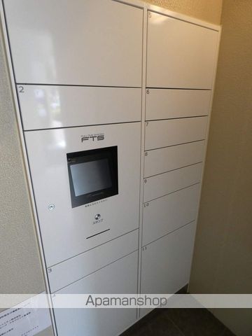 レジディア蒲田プレイスのその他写真