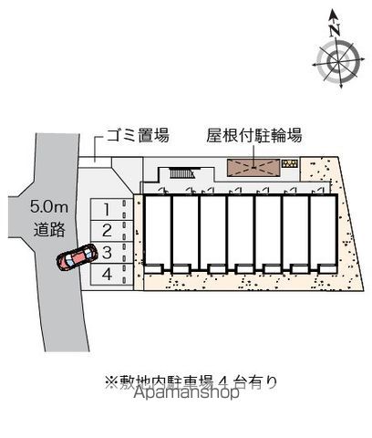ミランダ光彩WESTのその他写真