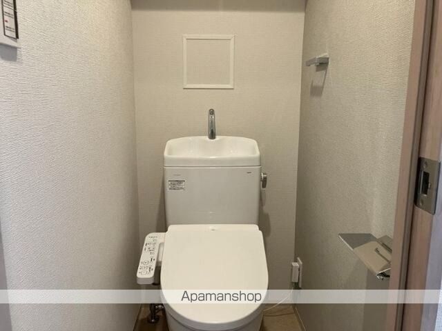 ラヴィエール住吉駅前の内装写真
