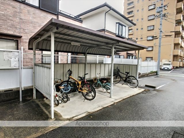アンソレイユ西山Iのその他写真