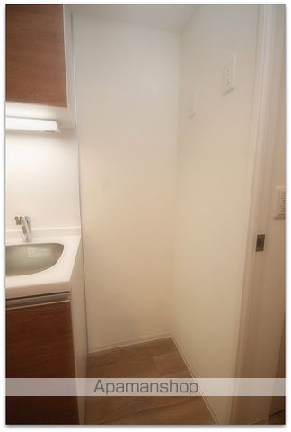 URBANEX本町の内装写真
