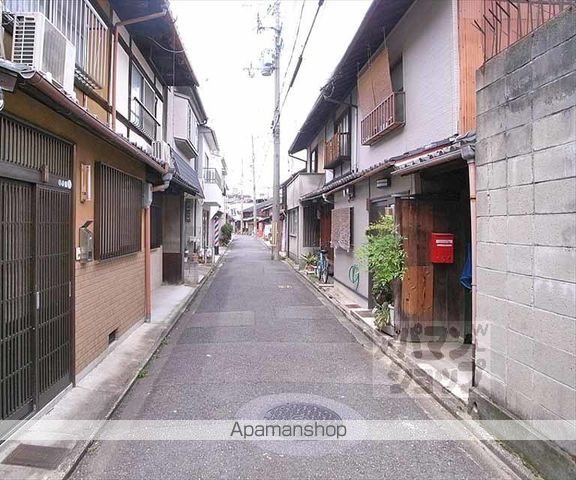 クレールピエルの外観写真