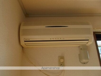 グレイスタウン　Ⅱ　Ａ[3DK/70.43m2]のその他設備