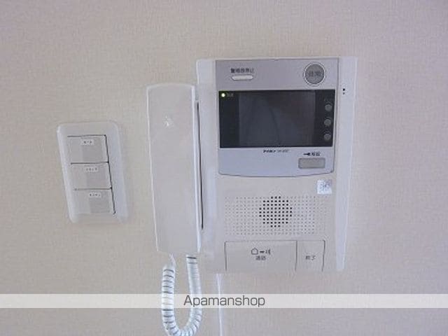 タロックス新居浜の内装写真