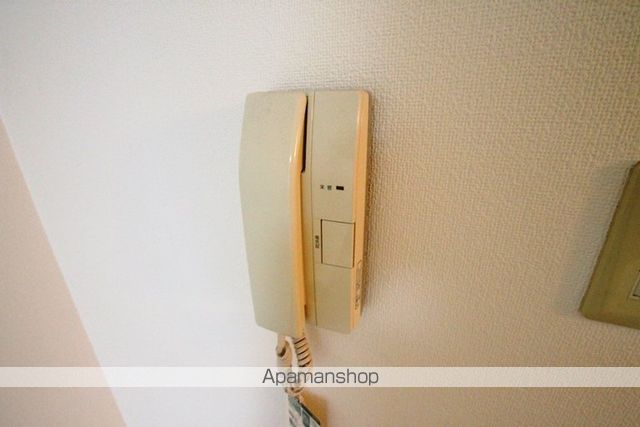 カトレアビルの内装写真