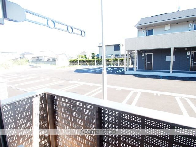 シャルマンコーポＡＢ　Ａ[1LDK/48.34m2]のエントランス