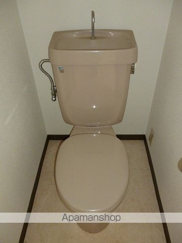 パライッソ和光の内装写真