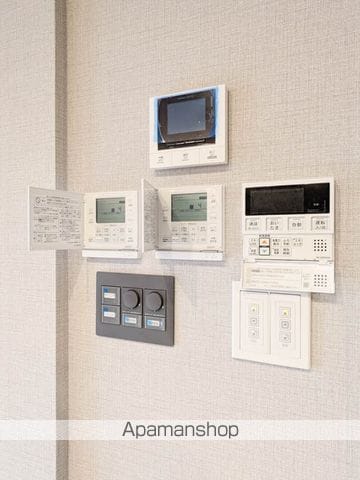 シャーメゾンリュクス大濠の内装写真
